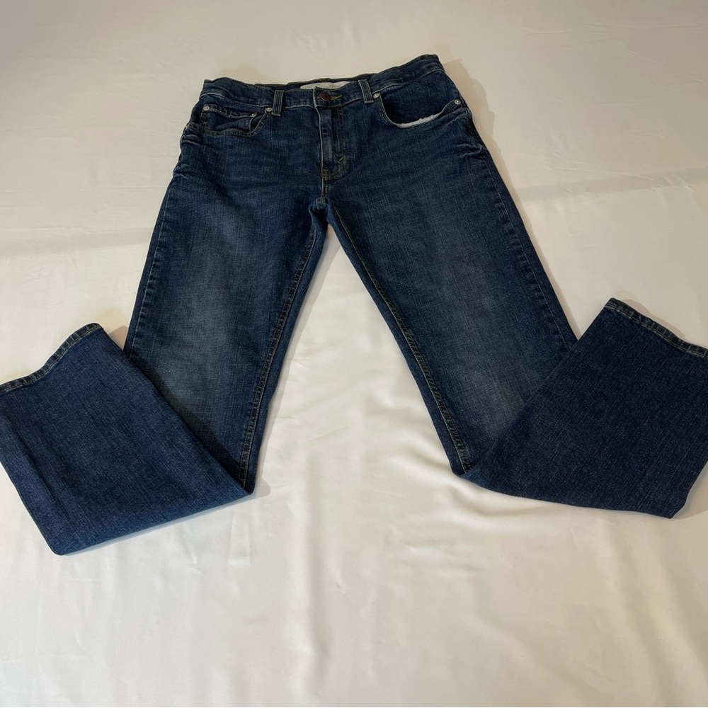 Levis Signature Gold, Boys size 18 Jeans, good preowned